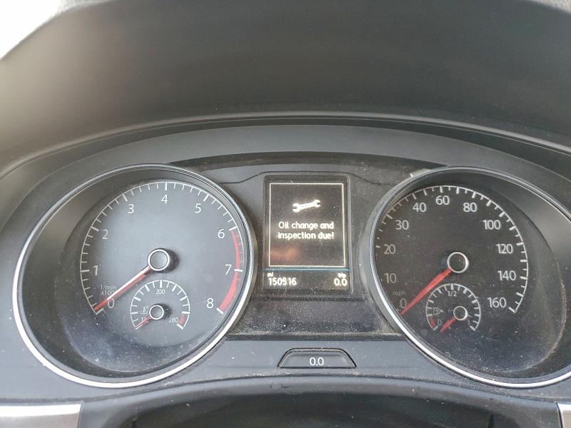 Фото 9 - VOLKSWAGEN ATLAS