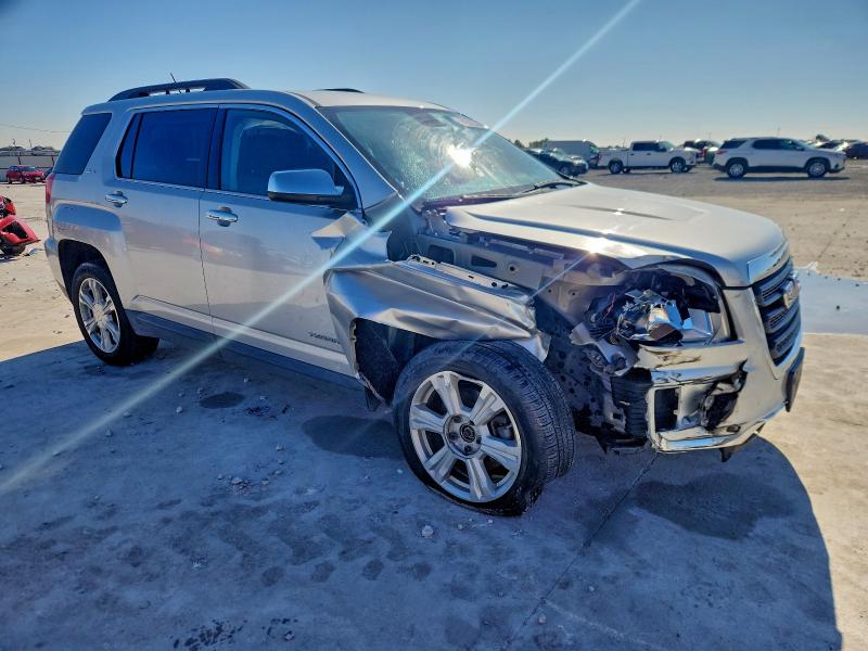 Фото 4 - GMC TERRAIN
