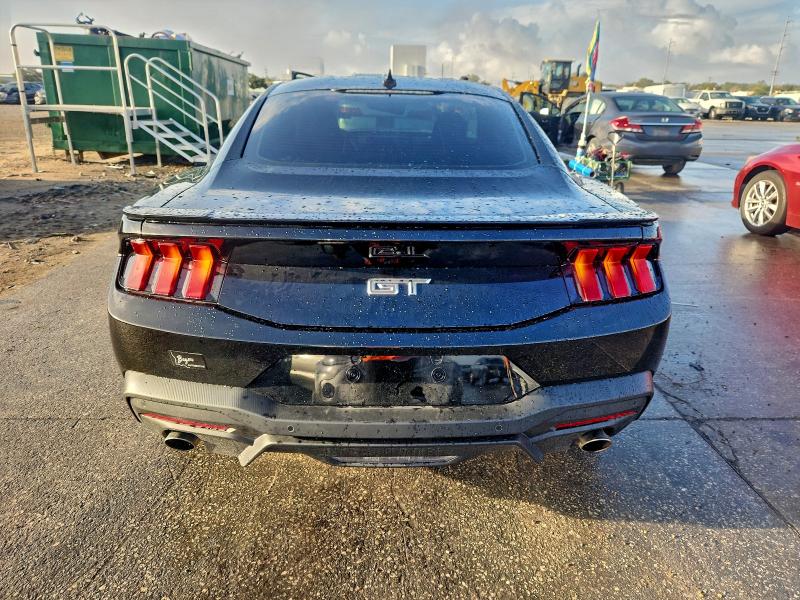 Фото 6 - FORD MUSTANG