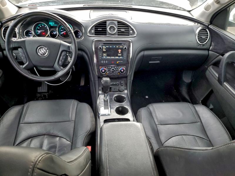 Фото 8 - BUICK ENCLAVE