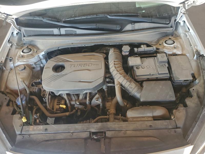 Фото 11 - KIA FORTE