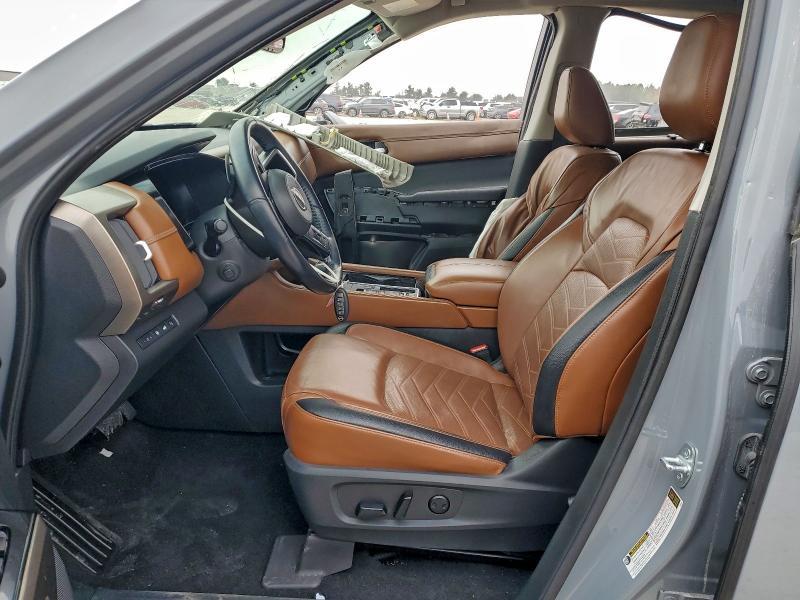 Фото 7 - NISSAN PATHFINDER