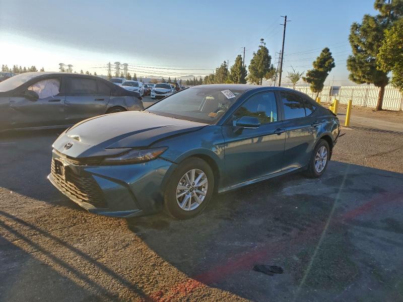 Фото 1 - TOYOTA CAMRY