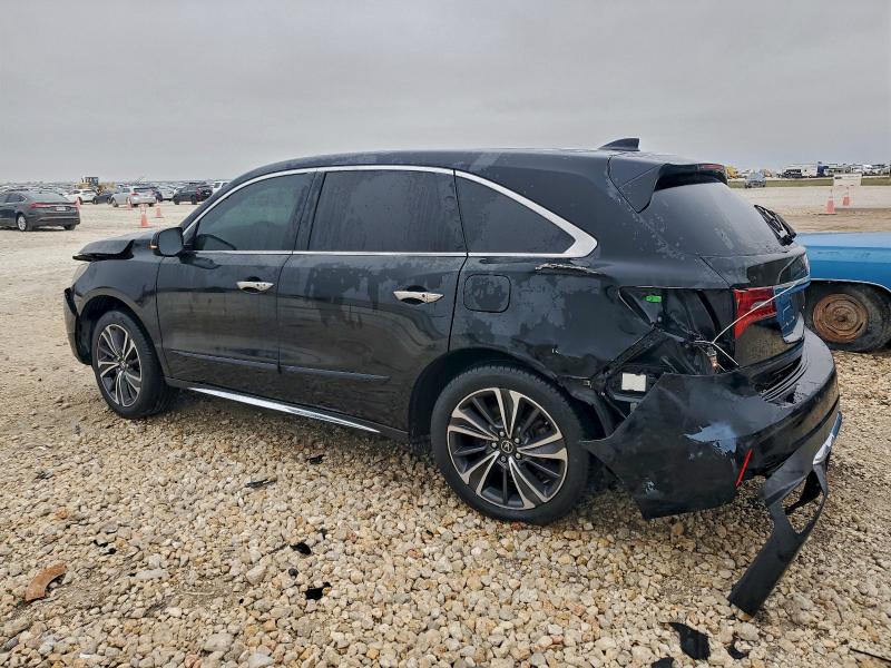 Фото 2 - ACURA MDX