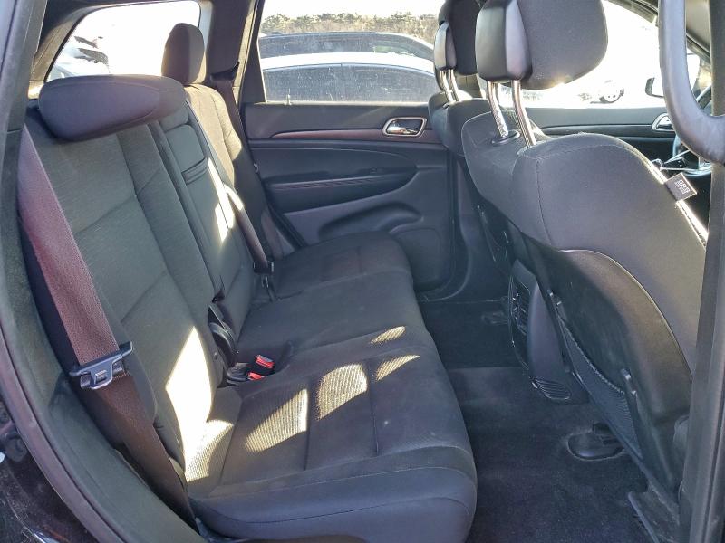 Фото 11 - JEEP GRAND CHER