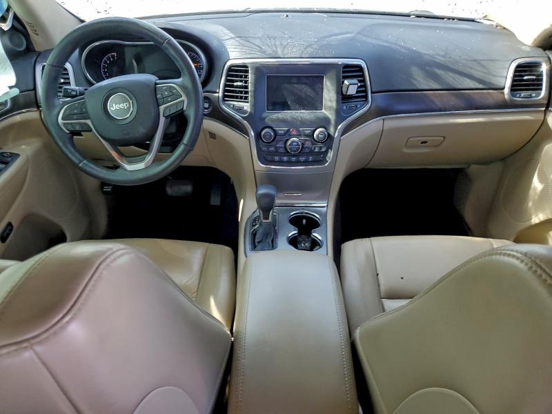 Фото 8 - JEEP GRAND CHER