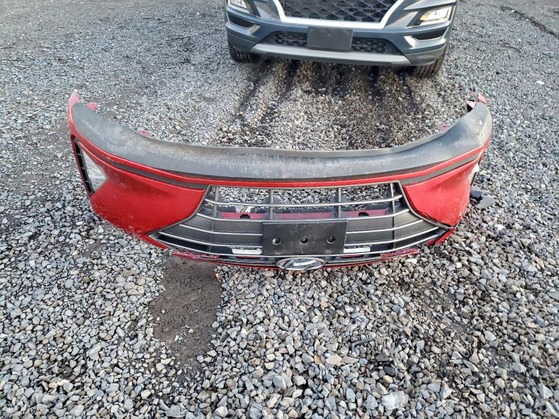 Фото 12 - HYUNDAI ELANTRA