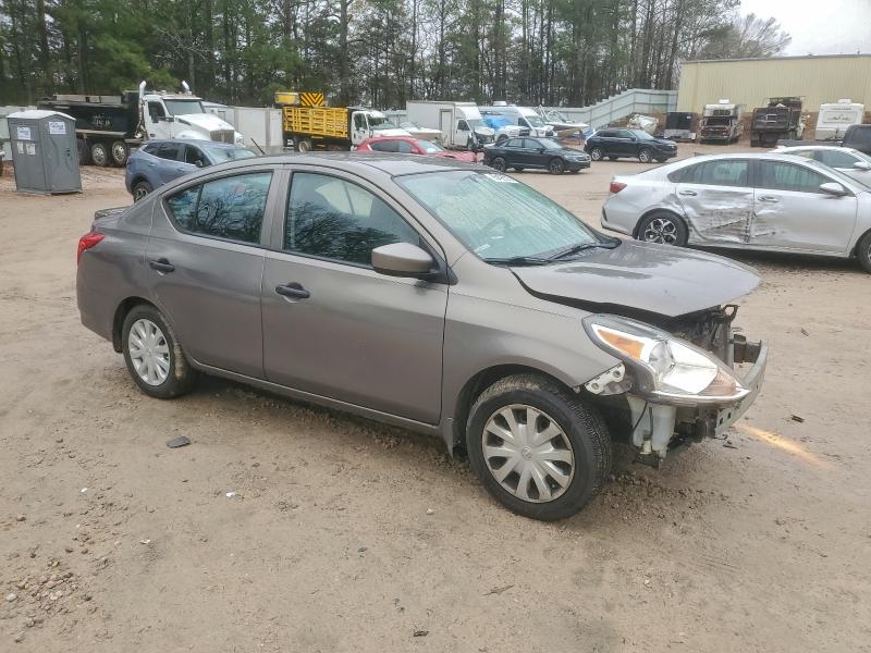 Фото 4 - NISSAN VERSA