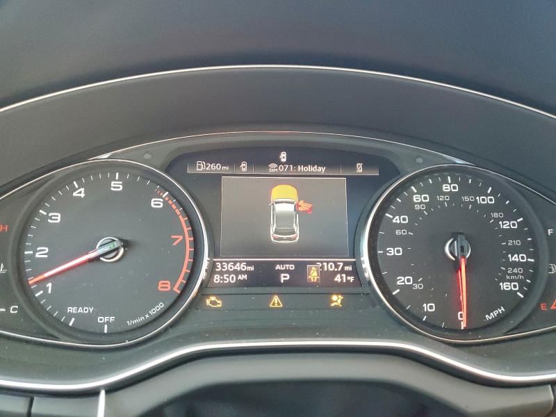 Фото 9 - AUDI Q5