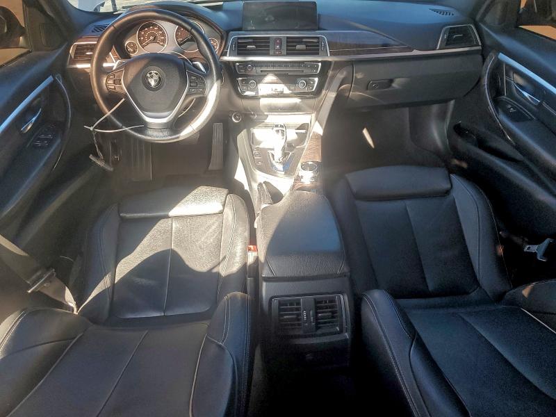 Фото 8 - BMW 3 SERIES