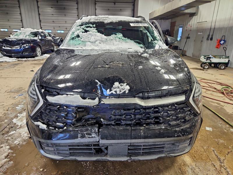 Фото 5 - KIA SPORTAGE X