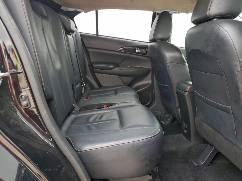 Фото 11 - MITSUBISHI ECLIPSE