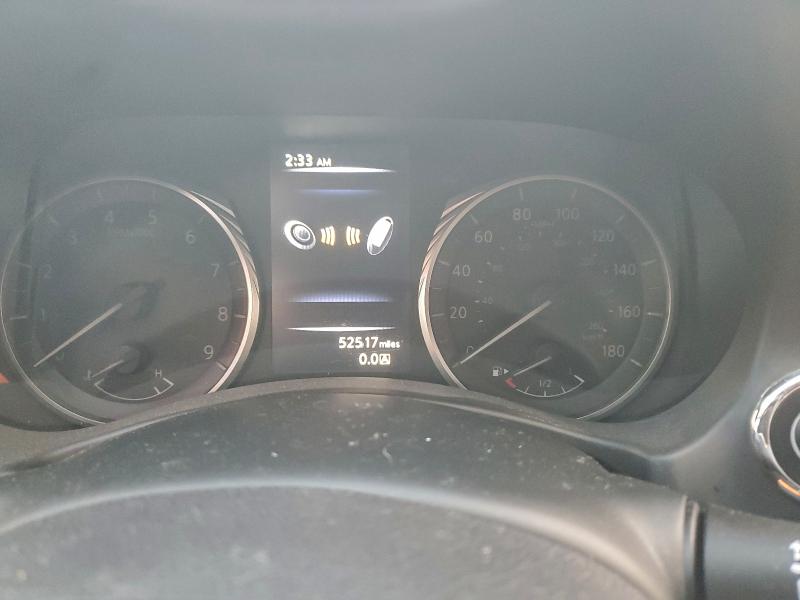 Фото 9 - INFINITI Q50