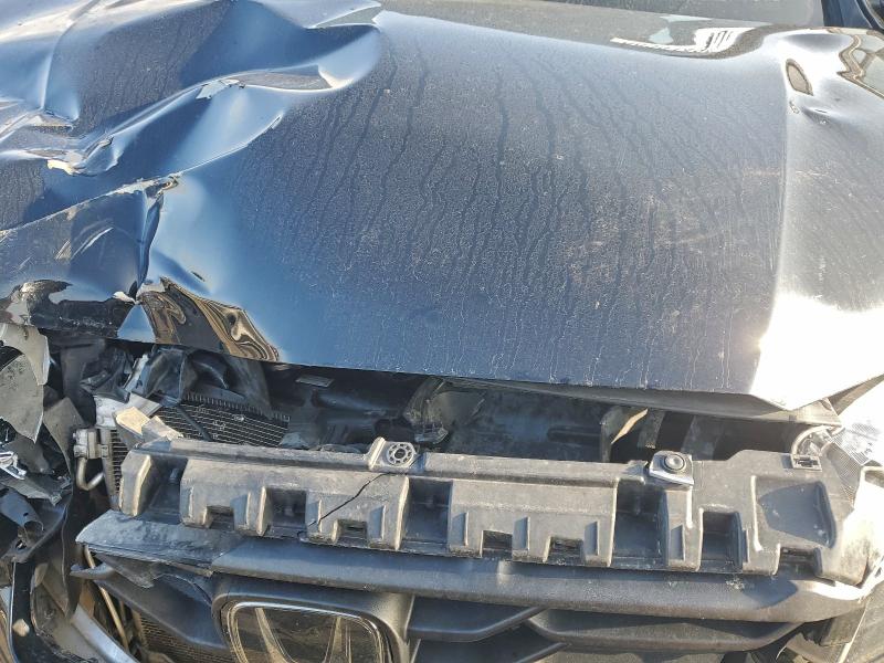 Фото 12 - HONDA RIDGELINE