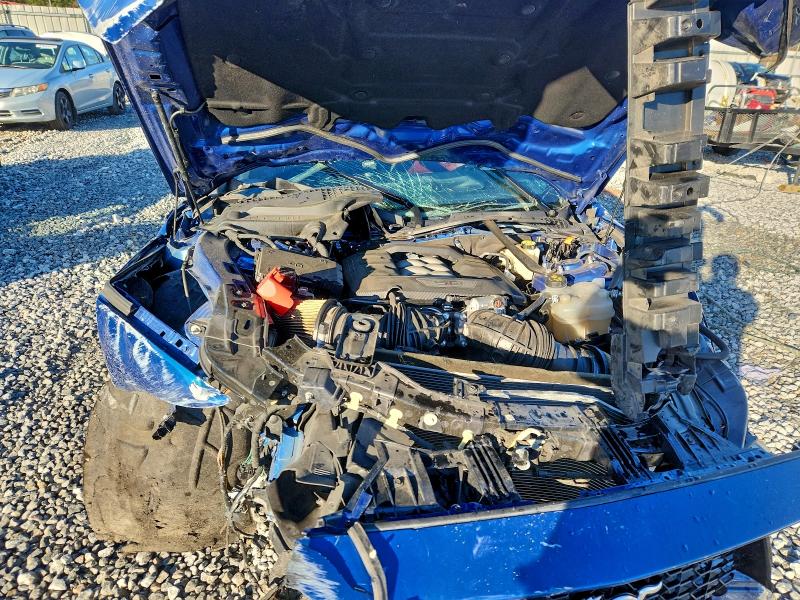 Фото 11 - FORD MUSTANG