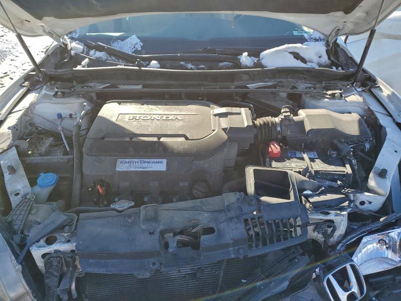 Фото 11 - HONDA ACCORD