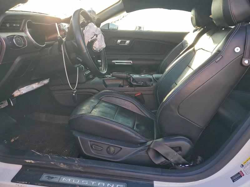 Фото 7 - FORD MUSTANG