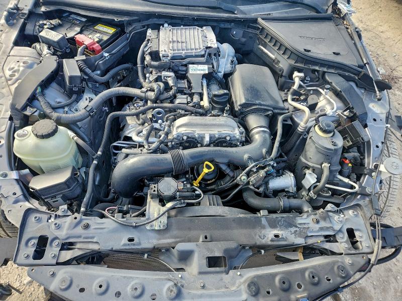 Фото 11 - INFINITI Q60