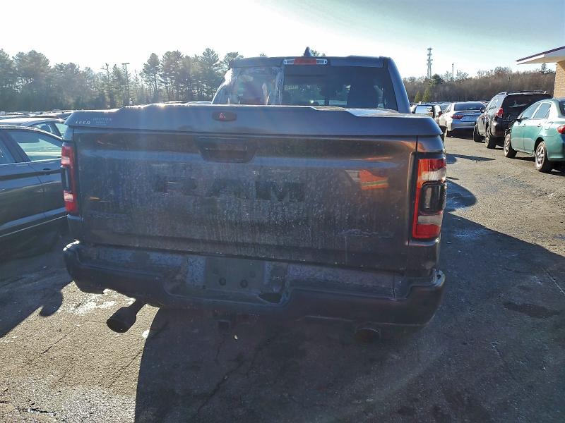 Фото 6 - RAM 1500