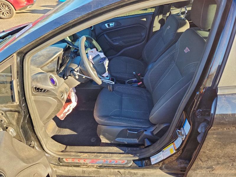 Фото 7 - FORD FIESTA