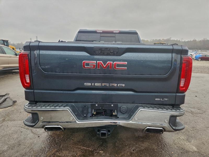 Фото 6 - GMC SIERRA