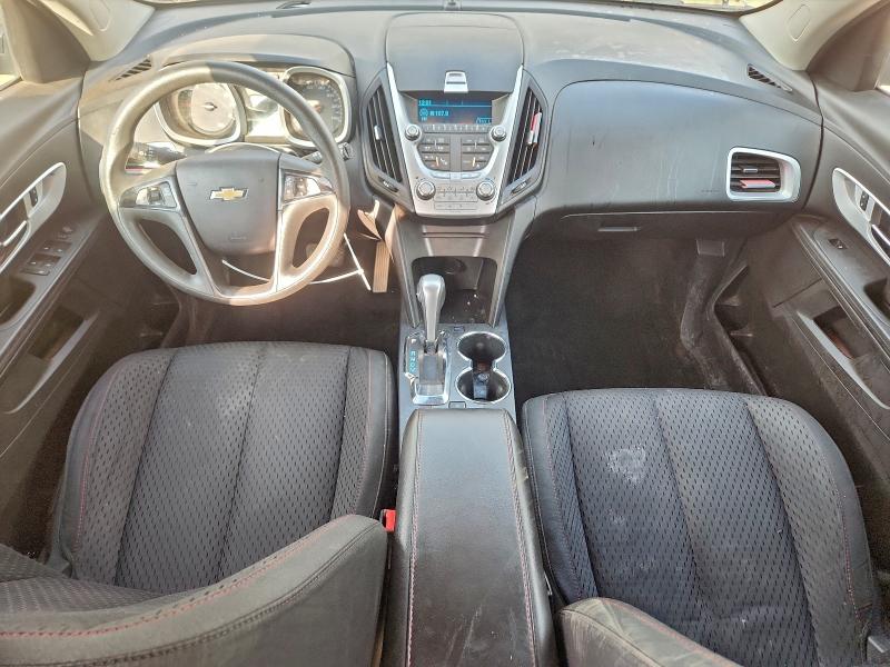 Фото 8 - CHEVROLET EQUINOX