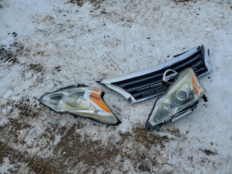 Фото 12 - NISSAN ALTIMA