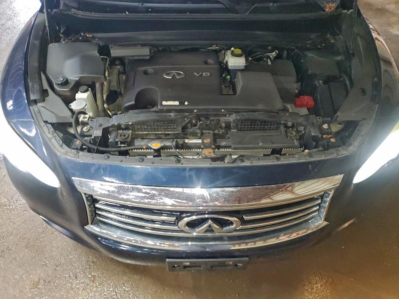 Фото 12 - INFINITI QX60