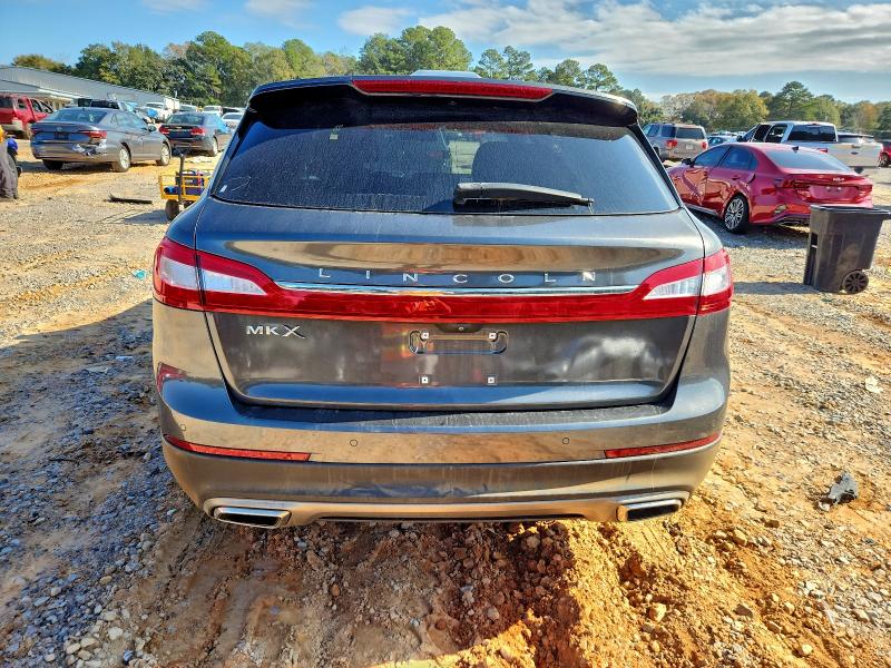 Фото 6 - LINCOLN MKX