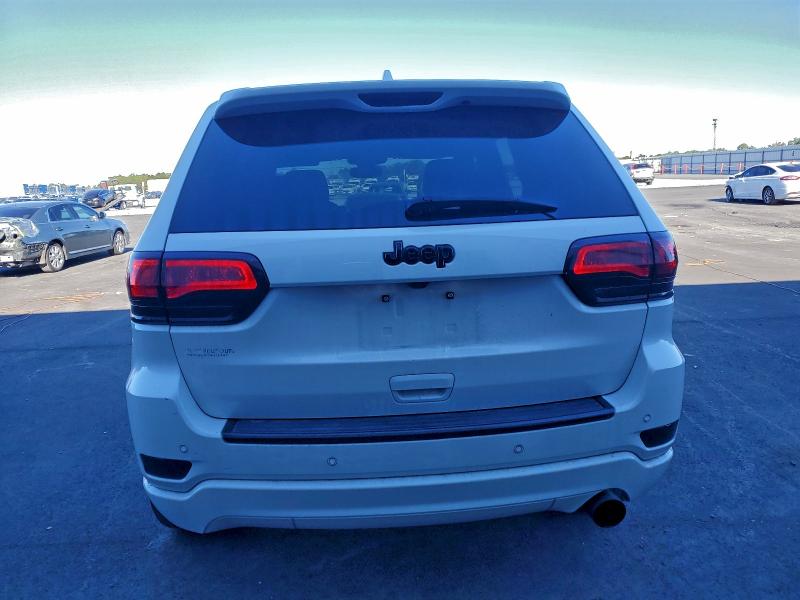 Фото 6 - JEEP GRAND CHER