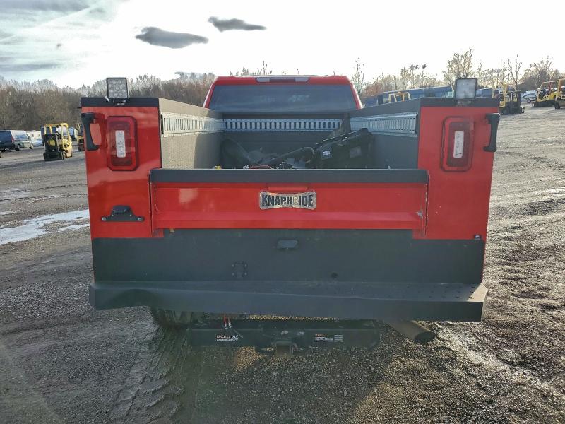 Фото 6 - GMC SIERRA