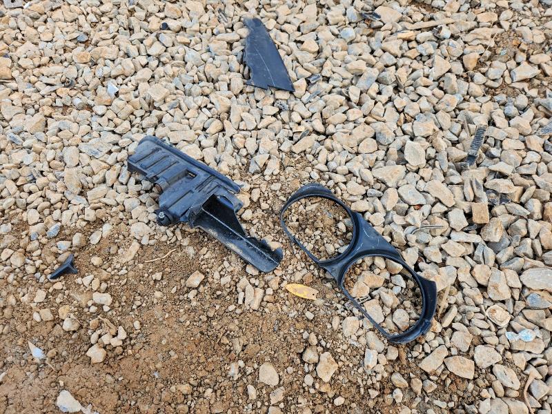 Фото 12 - DODGE CHALLENGER