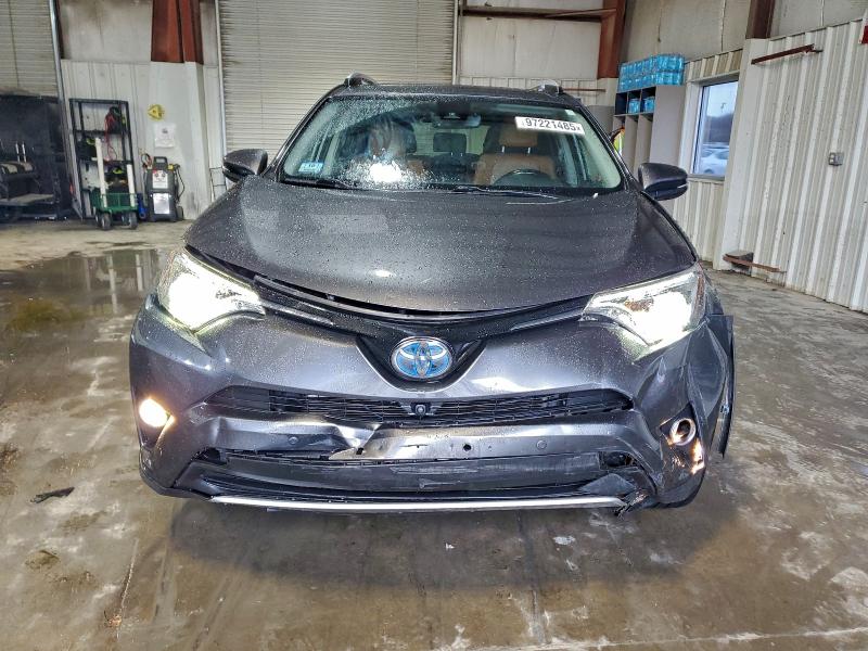 Фото 5 - TOYOTA RAV4