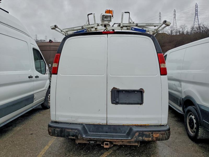 Фото 6 - CHEVROLET ALL Models