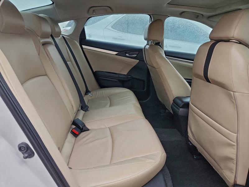 Фото 10 - HONDA CIVIC