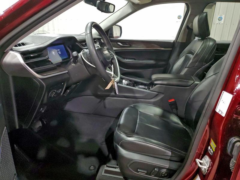 Фото 7 - JEEP GRAND CHER