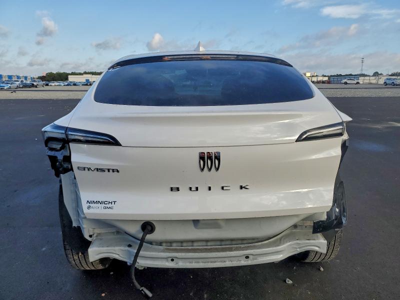 BUICK ENVISTA AV 2025 VIN KL47LCEP9SB031925