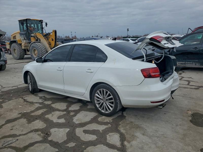 Фото 2 - VOLKSWAGEN JETTA