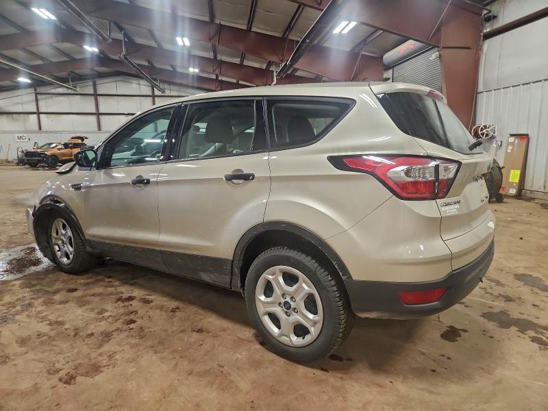 Фото 2 - FORD ESCAPE