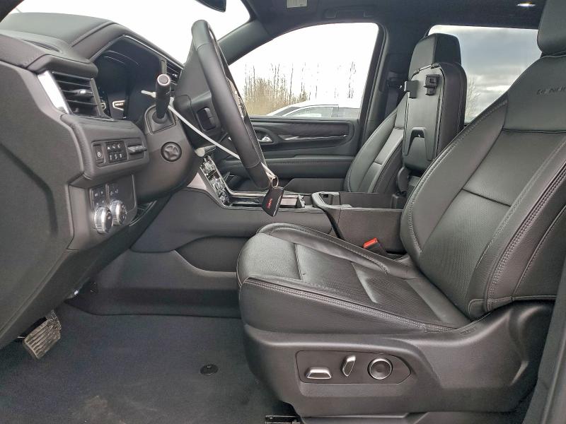 GMC YUKON 2023 VIN 1GKS2DKT6PR492416