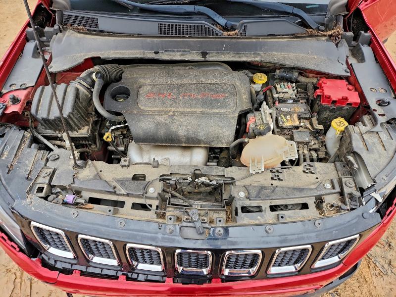 Фото 12 - JEEP COMPASS