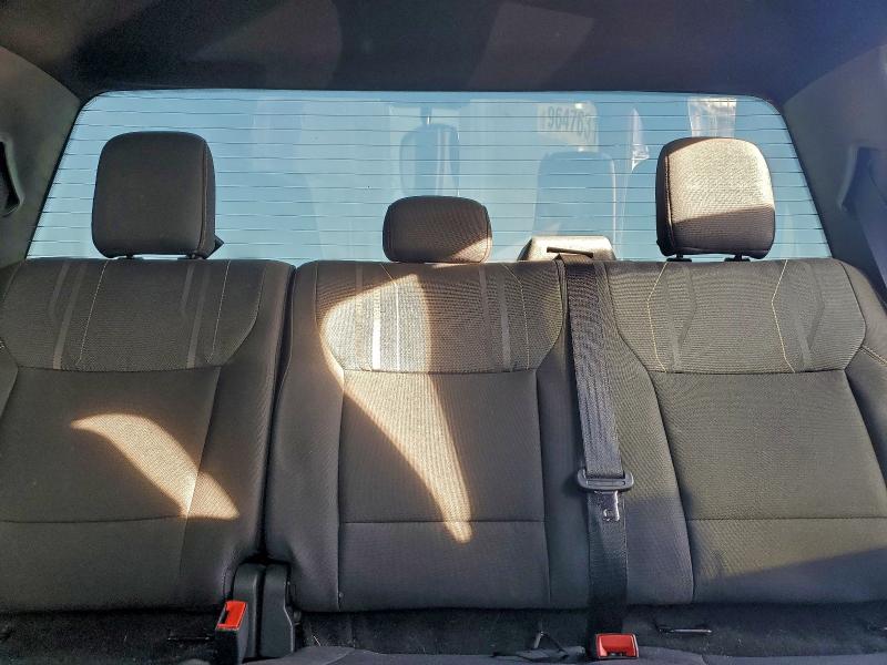 FORD F150 STX 2024 VIN 1FTEW2K55RKD84612