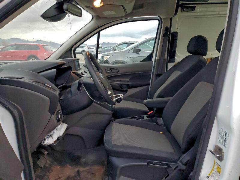 Фото 7 - FORD TRANSIT