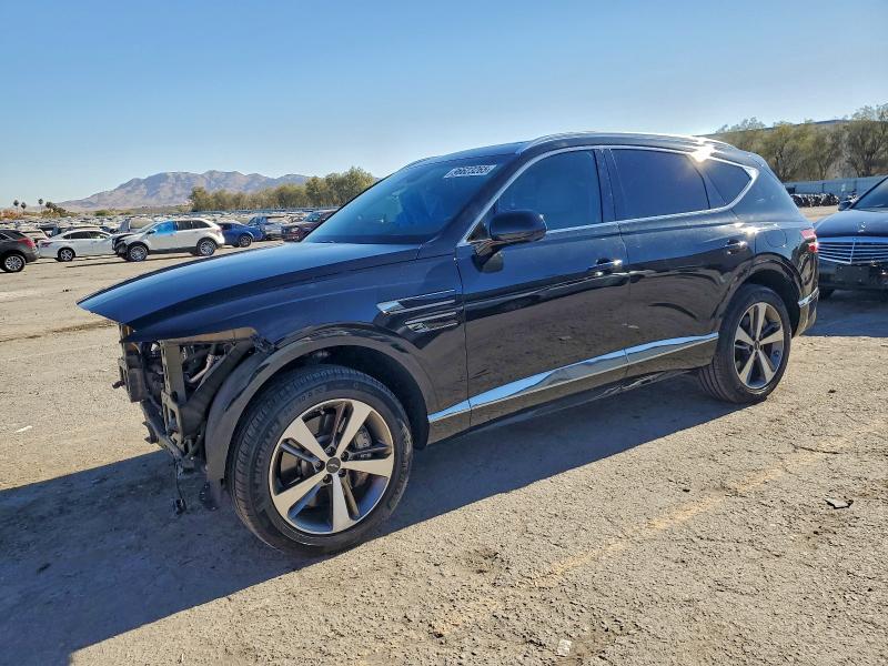 2023 GENESIS GV80