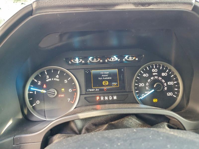 Фото 9 - FORD F-150