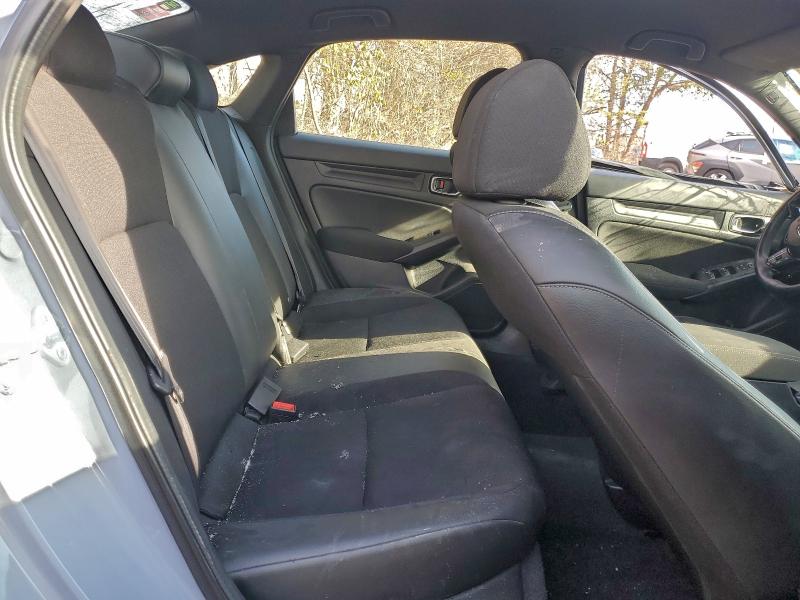 Фото 10 - HONDA CIVIC