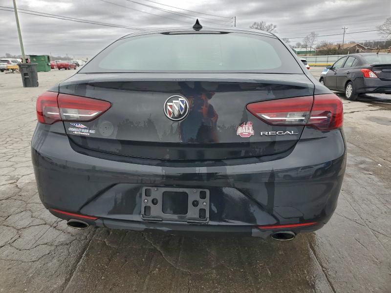 Фото 6 - BUICK REGAL