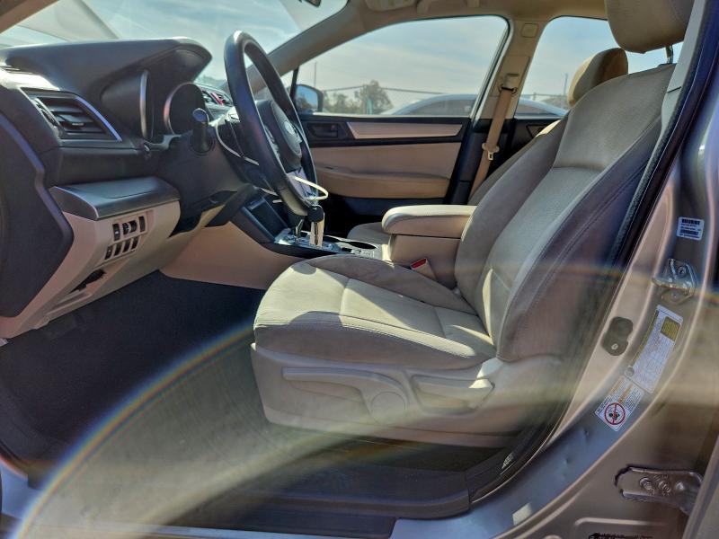 Фото 7 - SUBARU LEGACY