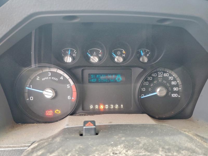 Фото 9 - FORD F450