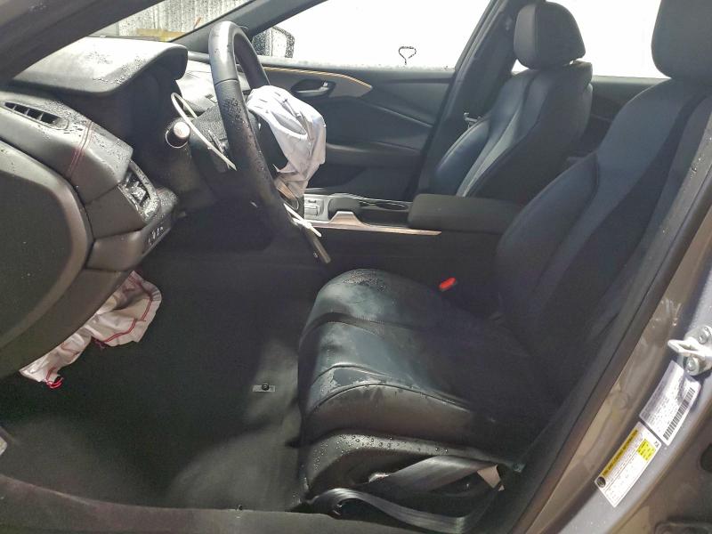 Фото 7 - ACURA TLX